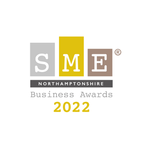 Candour Talent Recruitment Agency - SME Business Awards - Icon. Recognized by the SME Business Awards, showcasing our dedication to success and innovation in the recruitment sector.